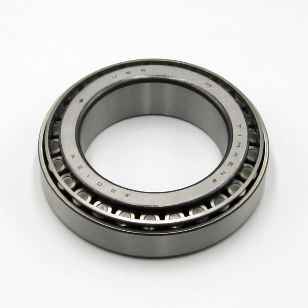 Bobcat T190 Drive Motor Hub Outer Bearing