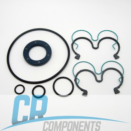 CASE 95XT Gear Pump Seal Kit