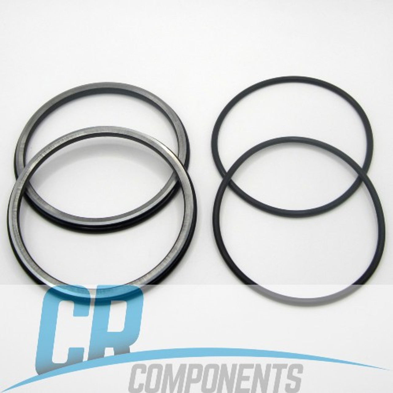 Bobcat T590 Drive Motor Face Seal Set - 6681987