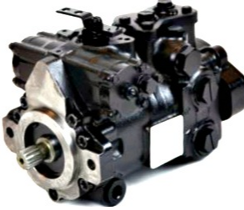 Understanding the Intricacies of Hydraulic Drive Motors A Understanding the Intricacies of Hydraulic Drive Motors A