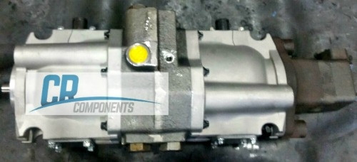 NEW Hydraulic Drive Pump for Bobcat 642B Skidsteer