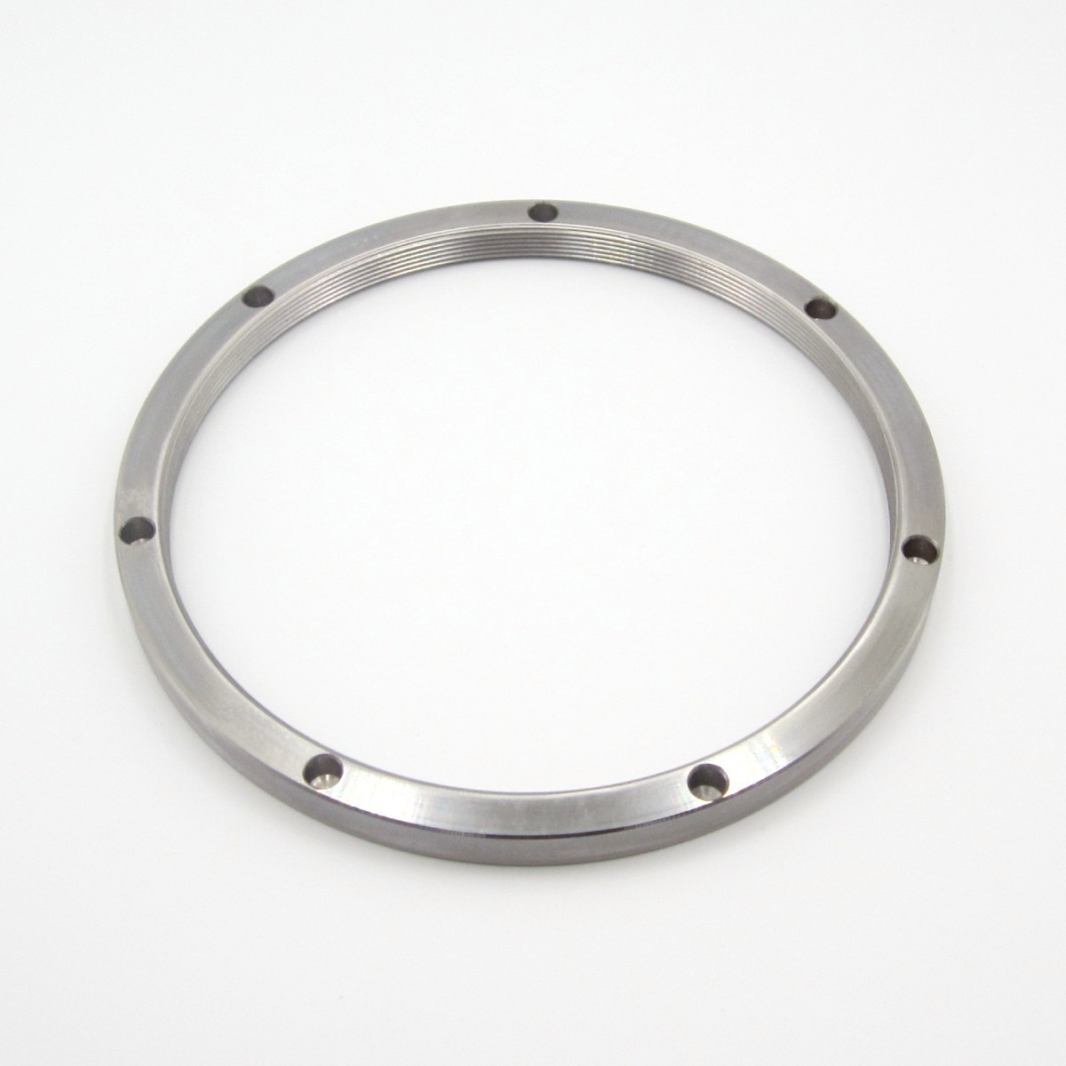 CASE 440CT Drive Motor Assembly Nut Late S/N