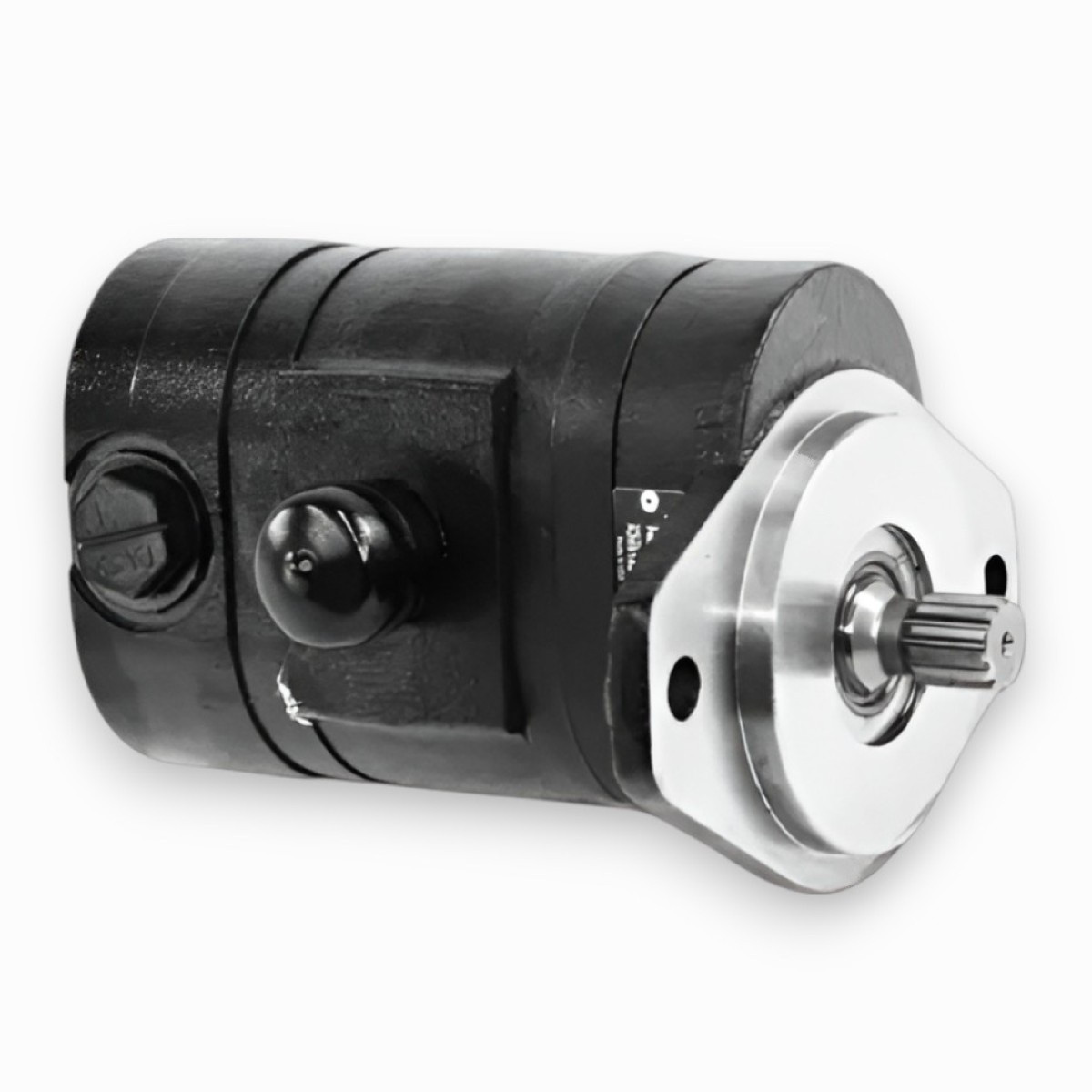 Bobcat T770 Double Gear Pump - 7409992