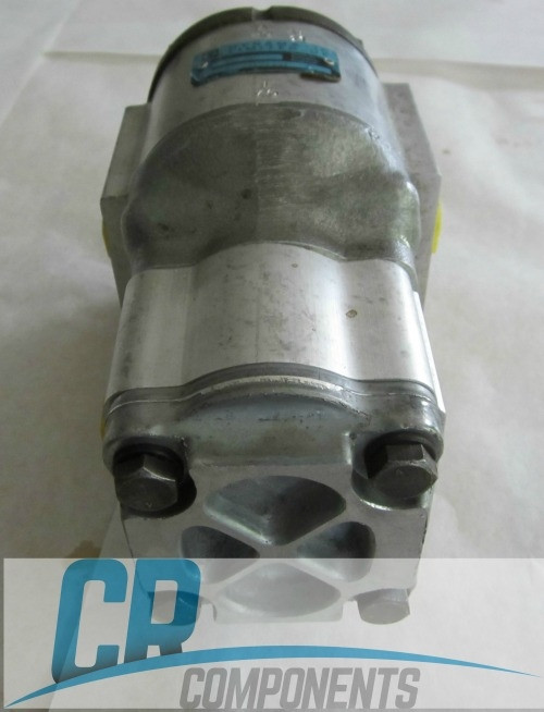 Hydraulic Gear Pump for Bobcat 773 Skidsteer