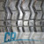 CASE TR320B 450MM Zig Zag Tread Pattern Conventional Rubber Track, RTC00506ZZ-WI CASE TR320B 450MM Zig Zag Tread Pattern Conventional Rubber Track, RTC00506ZZ-WI