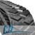 Kubota SVL75 400MM Chevron Pattern Tread Conventional Rubber Track RTC408652CVR-WI Kubota SVL75 400MM Chevron Pattern Tread Conventional Rubber Track RTC408652CVR-WI