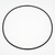CAT 287C2 Drive Motor End Cover O Ring