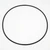 CAT 279C2 Drive Motor End Cover O Ring