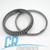 CAT 289D3 Roller Bearing replacement for Hydraulic Drive motors fits the 2-speed drives. Bearing Race Included