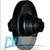 Brand Rear Idler for your CASE TR270B Track Loader. Replaces Part #'s: 87480413, 87447230, 87535299, 47378988