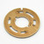 CASE 430 Drive Pump Valve Plate RH - MC (1)