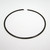 Manitou 1850RT Hydraulic Drive Motor End Cover Snap Ring - Direct Replacement for OEM Part # 50294052 Manitou 1850RT Hydraulic Drive Motor End Cover Snap Ring - Direct Replacement for OEM Part # 50294052