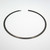 Mustang 2150RT Drive Motor End Cover Snap Ring - Thin