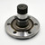Bobcat T140 Hydraulic Drive Motor Sprocket Shaft - Direct Replacement for OEM Part Number 6681982