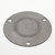 Takeuchi TL11R3 Hydraulic Drive Motor Outer Gear Set Stopper Plate - Replaces OEM Part Number 19129-07810 Takeuchi TL11R3 Hydraulic Drive Motor Outer Gear Set Stopper Plate - Replaces OEM Part Number 19129-07810