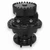 Volvo MCT110C Hydraulic Final Drive Motor - Remanufactured Replacement for OEM Part Number VOE17284556
