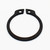 Takeuchi TL6R Hydraulic Drive Motor Inside Shaft Snap Ring - Replaces OEM Part Number 19039-12301