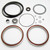 Hyundai HT100V Hydraulic Drive Motor Rebuild Kit