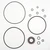 Takeuchi TL10 Hydraulic Drive Motor Seal Kit