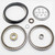 Takeuchi TL240 Hydraulic Drive Motor Rebuild Kit