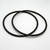 Drive Motor Face Seal O-Rings for John Deere CT322 Track Loader