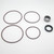 John Deere 333D Brake Piston Seal Kit - Torque Hub John Deere 333D Brake Piston Seal Kit - Torque Hub