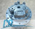 Reman Hydraulic Drive Motor for CASE TR340 Track Loader - Bonfiglioli 47923177, 87588897-0 Reman Hydraulic Drive Motor for CASE TR340 Track Loader - Bonfiglioli 47923177, 87588897-0