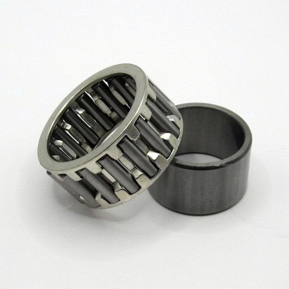 Kubota SVL65-2 Drive Motor Planet Gear Needle Bearings - Outer