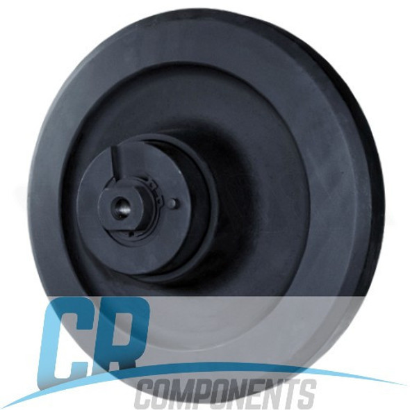 Brand Rear Idler for your Kubota SVL90 Track Loader. Replaces Part #'s: V0511-24103