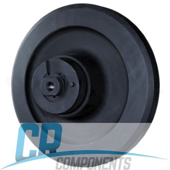 Brand Rear Idler for your Kubota SVL97-2   Track Loader. Replaces Part #'s: V0511-24103