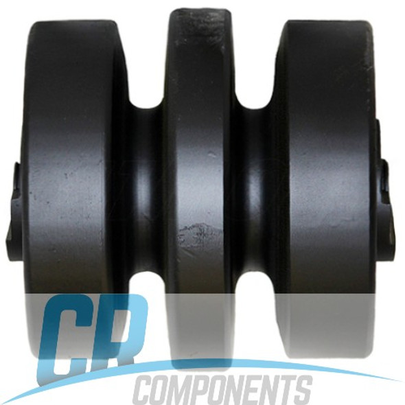 Brand New Bottom Roller for your New Holland LT185B Track Loader. Replaces Part #'s: 87480419, 87535297, 47378992 -2