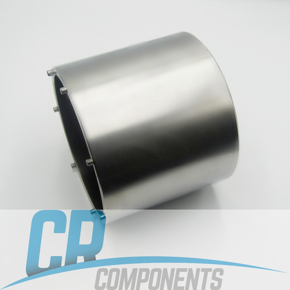 CAT 299D2 Drive Motor Nut Removal & Installation Tool. Also called "Nut Socket" or "Nut Wrench".