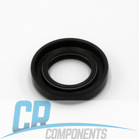 CAT 279D3 Hydraulic Drive Motor High Pressure Shaft Seal Replacement. This seal is a direct replacement for OEM fitment and performance