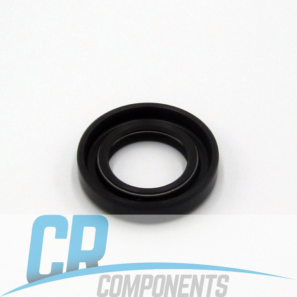 CAT 289C2 Hydraulic Drive Motor High Pressure Shaft Seal Replacement. This seal is a direct replacement for OEM fitment and performance.