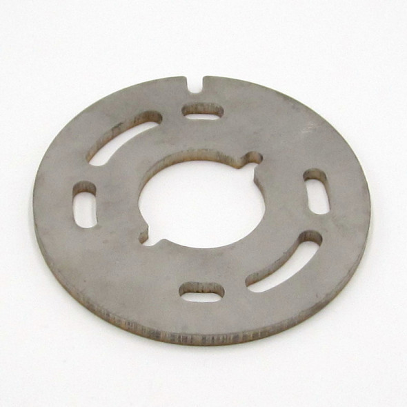 New Holland L225 Drive Pump Valve Plate RH - MC (2)