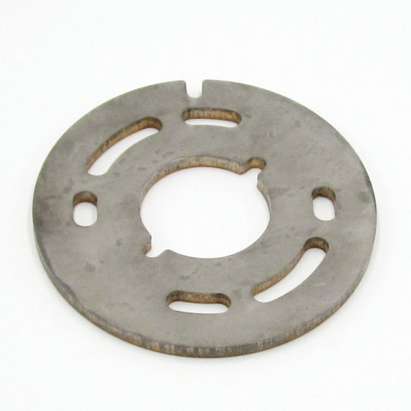 CASE 450CT Drive Pump Valve Plate LH - MC (2)