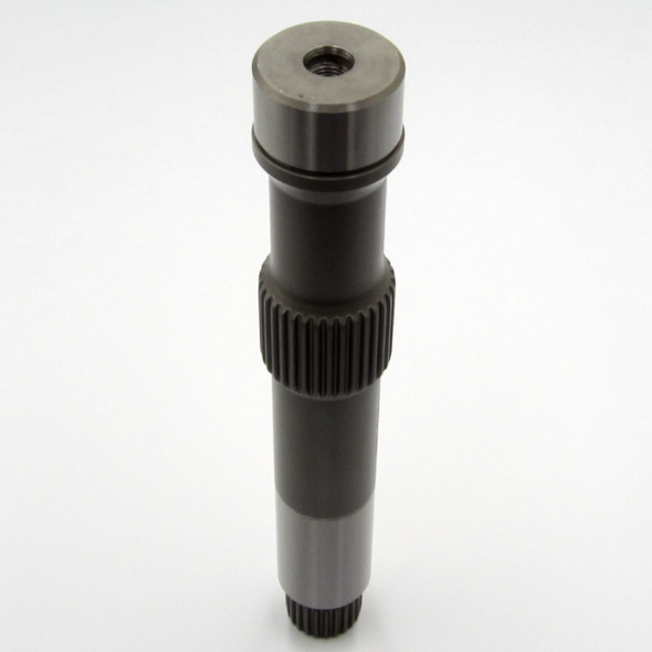 New Holland LT185.B Drive Pump Rear Output Shaft - MC (2)