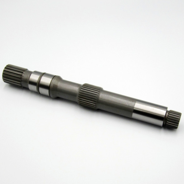 CASE SV340B Drive Pump Front Input Shaft - MC (1)