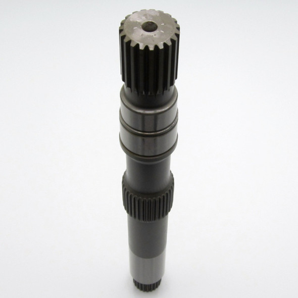 New Holland C345 Drive Pump Front Input Shaft - MC (2)