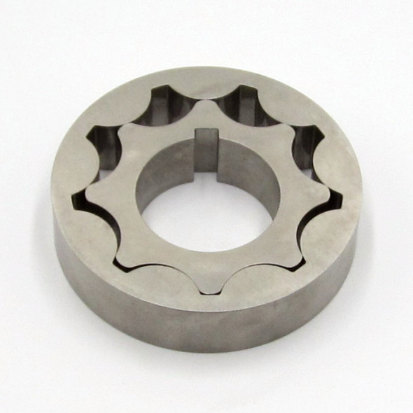 CASE 60XT Drive Pump Gerotor Assembly - MC (1)