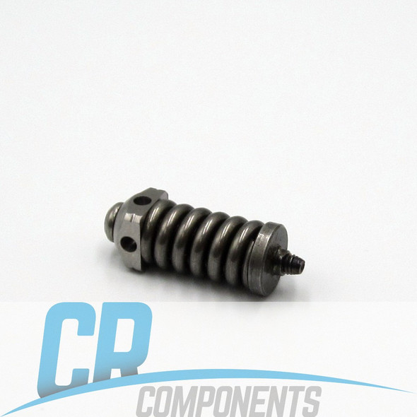 Hydraulic Drive Pump Relief Valve replacement for your CASE 450CT Track Loader. Direct replacement ensures exact fitment and OEM performance