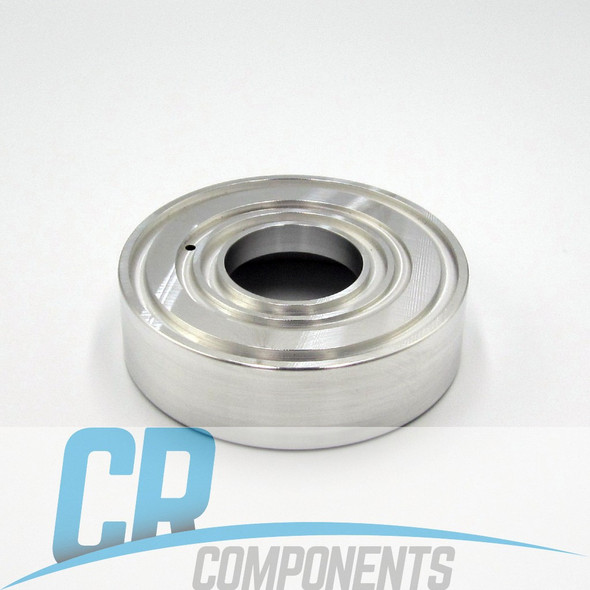 Hydraulic Drive Pump Gerotor Cover Replacement for CASE 75XT Skid Steer. Direct Replacement for CASE OEM part numbers: N13999.