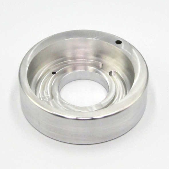 CASE 440CT Drive Pump Gerotor Cover - MC (2)