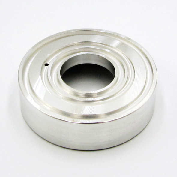 New Holland C338 Drive Pump Gerotor Cover - MC (1)
