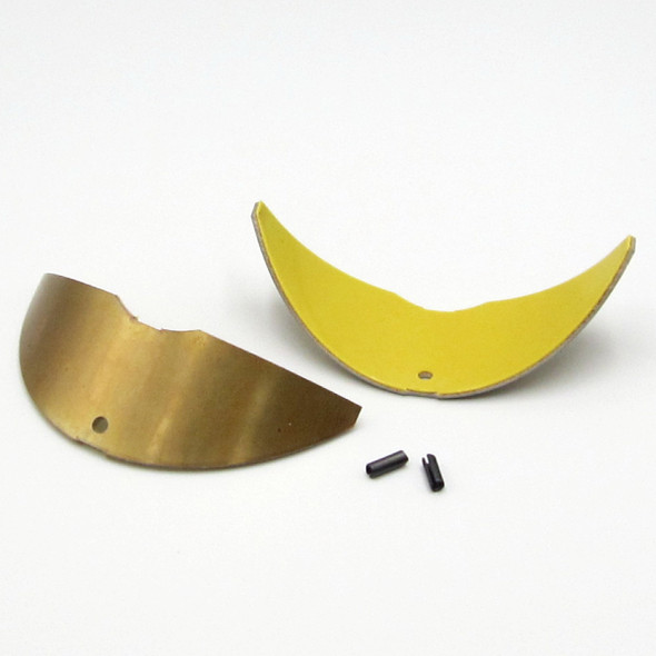 CASE SR270B Drive Pump Journal Bearings - MC (2)