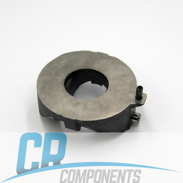 Hydraulic Drive Pump Swashplate replacement for CASE 445 Skid Steers. Replaces CASE OEM part numbers: 87050523.
