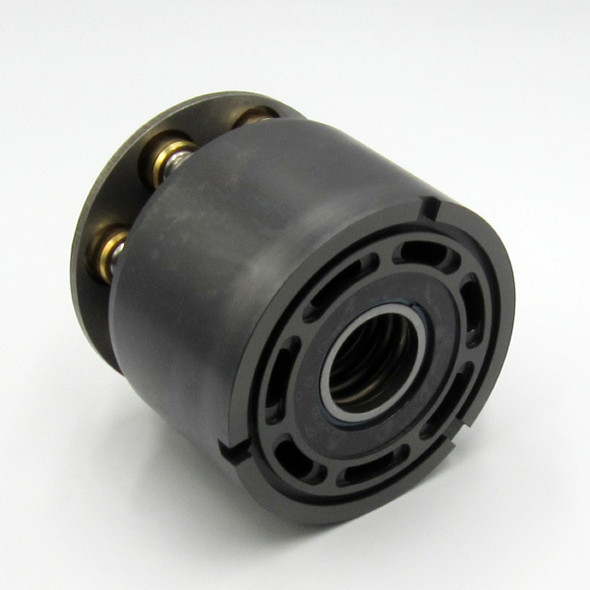 New Holland L225 Drive Pump Rotating Group Assembly - MC (2)