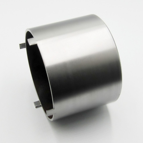 Takeuchi TL6R Drive Motor Nut Removal & Installation Tool