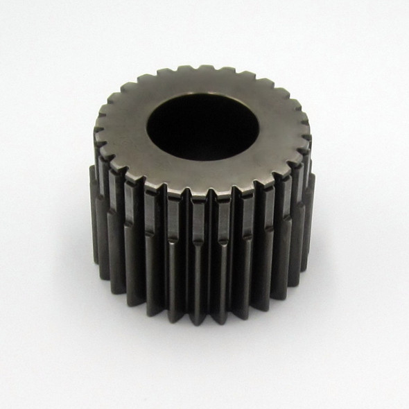 Manitou 2150RT Input Carrier Sun Gear for Torque Hub Drive Motors. Direct replacement, part of Manitou Input Carrier Assembly 50291648.