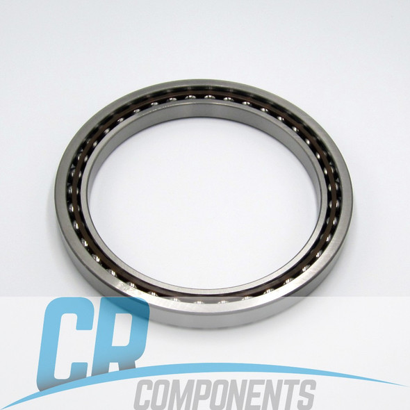 Hydraulic Drive Motor Hub Bearing replacement for Kubota SVL95-2S Track Loaders. Replaces Kubota OEM part numbers: V0611-81610.